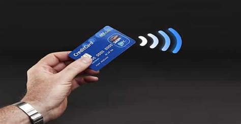 people stealing credit cards with rfid reader|can you steal rfid cards.